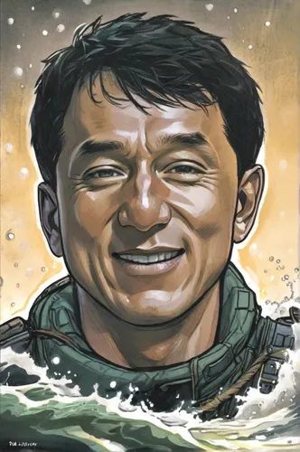 jackie chan,umiuchiwa,sewol ferry disaster,choi kwang-do,shirakami-sanchi,sewol ferry,the man in the water,han bok,man at the sea,aquanaut,xiangwei,kai yang,el mar,han thom,version john the fisherman,luo han guo,qinghai,god of the sea,amnat charoen,seal hunting