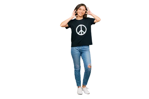 jeans background,denim background,peace sign,peace,transparent background,portrait background,tshirt,tomomi,yoong,girl in t-shirt,hyomin,peaceniks,peacocke,hyoty,peacenik,uee,black background,isolated t-shirt,peaceworks,esna,Illustration,Abstract Fantasy,Abstract Fantasy 15