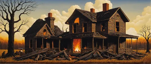 witch house,witch's house,the haunted house,haunted house,burning house,log home,homeownership,wooden house,wooden houses,crispy house,home ownership,lonely house,ancient house,halloween travel trailer,house insurance,burned land,home landscape,old house,house purchase,houses clipart,Conceptual Art,Daily,Daily 33