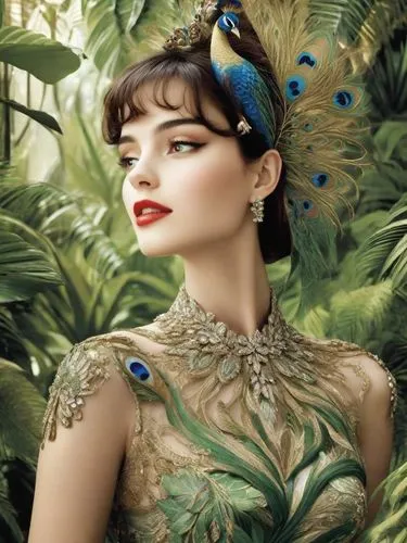 fairy peacock,fairy queen,amazonica,faery,faerie,fairie