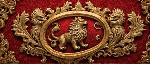 decorative frame,lion capital,frame ornaments,art nouveau frame,corinthian order,fire screen,art nouveau frames,theater curtain,gold stucco frame,crest,head plate,heraldic animal,decorative element,escutcheon,rococo,heraldic,openwork frame,swedish crown,imperial crown,royal crown,Conceptual Art,Daily,Daily 02