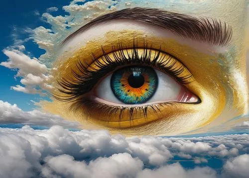 cosmic eye,envisioneering,women's eyes,the eyes of god,eyeful,envisioning,all seeing eye,third eye,perceiving,self hypnosis,skywatchers,eye,skywatch,hypnotherapists,imaginal,corneal,abstract eye,cornea,hypnotists,augen,Art,Classical Oil Painting,Classical Oil Painting 15