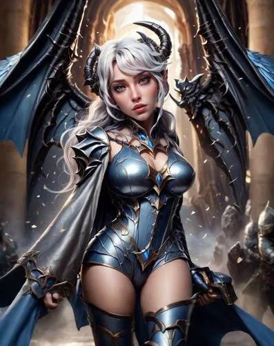  woman with huge  in costume, with wings,ororo,dark angel,aguilera,lilandra,rafaela,ashe