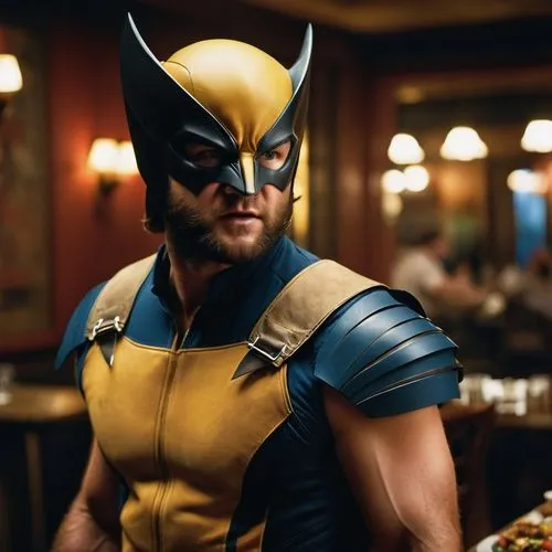 wolverine,tinieblas,xmen,kreder,x men,hawkman,Photography,General,Cinematic