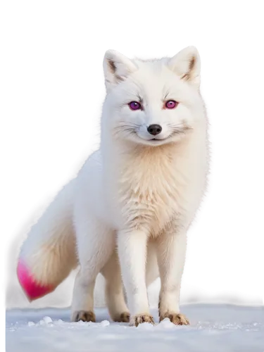 white fox,mean snowball,arctic fox,furgal,light fur,snowball,lumi,pom,cute fox,yukai,ermine,pink cat,pomeranian,inu,kihon,suri,foxl,adorable fox,christmas fox,japanese snowball,Unique,Paper Cuts,Paper Cuts 01