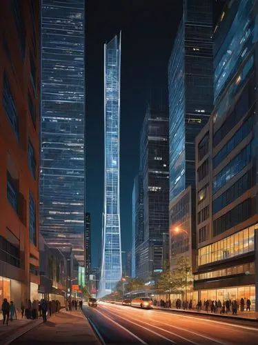 1 wtc,guangzhou,shanghai,supertall,hudson yards,tianjin,lujiazui,mubadala,urban towers,wtc,zhengzhou,skyscrapers,ctbuh,bjarke,songdo,dubia,eurotower,tallest hotel dubai,the skyscraper,wangfujing,Illustration,American Style,American Style 09