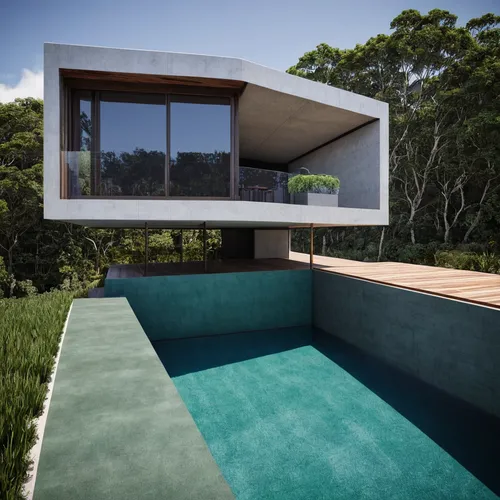 dunes house,landscape design sydney,pool house,modern house,infinity swimming pool,modern architecture,landscape designers sydney,cube house,corten steel,cubic house,garden design sydney,house by the water,summer house,luxury property,mid century house,exposed concrete,residential house,house with lake,dug-out pool,inverted cottage,Photography,Documentary Photography,Documentary Photography 04