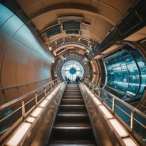 escalator,escalators,cern,subway stairs,tunneling,levator,Photography,General,Cinematic