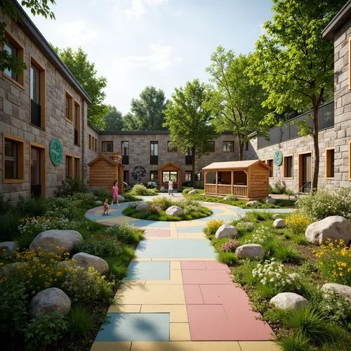 streamwood,alpine village,3d rendered,3d rendering,ecovillage,ecovillages,riverwood,cohousing,3d render,courtyards,render,nurseries,netherwood,aurora village,rendered,springside,school design,knight village,sylvania,cryengine