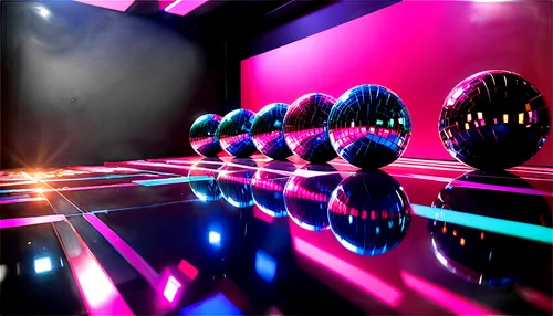 spheres,shader,shaders,bowling balls,prism ball,dancefloor,3d render,3d background,disco,fractal lights,lightwave,discoidal,volumetric,procedural,discotheques,teleporters,disco ball,3d rendered,discotheque,kaleidoscape,Illustration,Realistic Fantasy,Realistic Fantasy 38