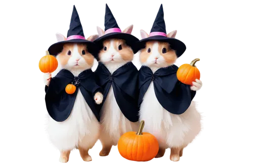 palmice,pinocchios,rabbits,halloween ghosts,halloweenkuerbis,haloween,conejos,moppets,halloween background,halloween wallpaper,vintage mice,myxomatosis,mice,halloween pumpkins,tuxedoes,carrothers,funny pumpkins,halloween pumpkin gifts,jerboas,woodrats,Illustration,Realistic Fantasy,Realistic Fantasy 28