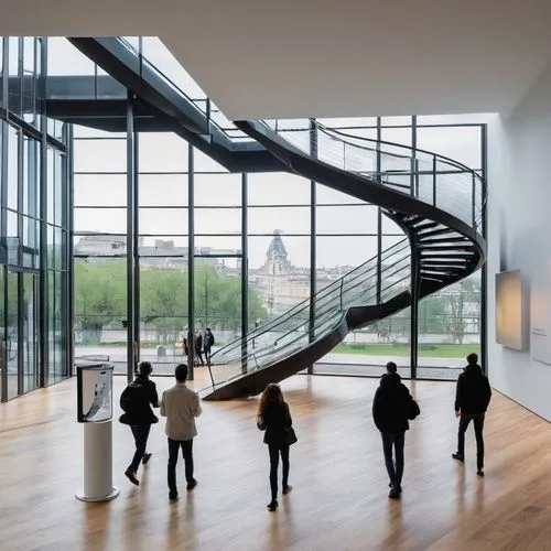 nationalgalerie,pinakothek,musée d'orsay,louvre museum,louvre,kunstmuseum,foyer,boijmans,museumsquartier,outside staircase,stedelijk,kunsthal,epfl,staatsgalerie,bundestag,philharmonie,landesmuseum,architekten,adjaye,documenta,Photography,Black and white photography,Black and White Photography 15