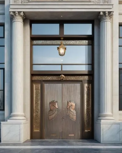 doorkeepers,doormen,main door,front door,elevators,zwirner,house entrance,storefront,gpo,pistoletto,doors,steel door,peabody institute,entrances,entranceway,entryway,gringotts,crittall,vestibules,bizinsider