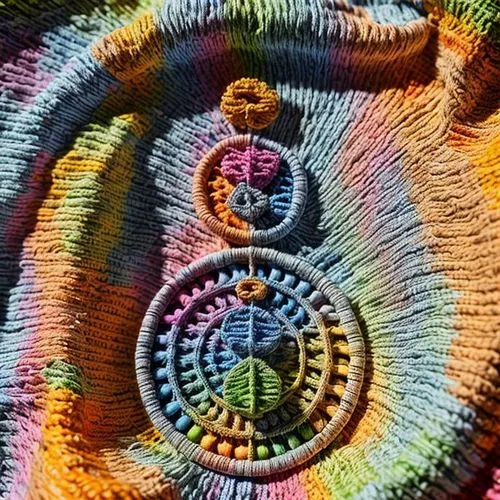 mandala loops,hippie fabric,felted and stitched,colorful spiral,mandala art,mandala elephant,mandala,peacock eye,stitching,embroidery,mandala framework,felted,embroider,abstract multicolor,tapestry,fabric and stitch,indian blanket,chakras,fire mandala,mandala flower