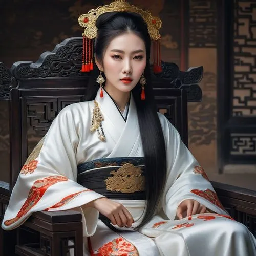 geiko,gisaeng,geisha girl,maiko,geisha,hanfu,oriental princess,sanxia,goryeo,oriental girl,oiran,japanese woman,geishas,daiyu,dongbuyeo,concubine,dongyi,chuseok,gudeok,heungseon,Illustration,Realistic Fantasy,Realistic Fantasy 16