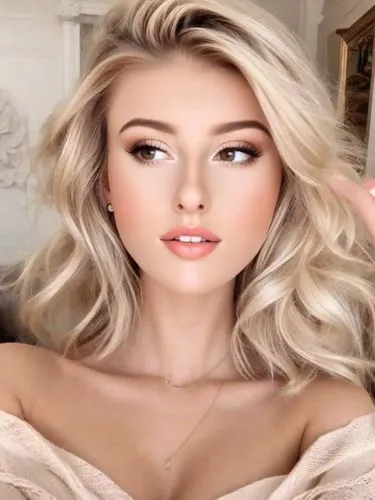 realdoll,makeup,barbie,angel face,beautiful face,put on makeup,angelic,model,natural cosmetic,garanaalvisser,lycia,vintage makeup,elegant,eurasian,model beauty,barbie doll,mascara,edit,blonde,gorgeous