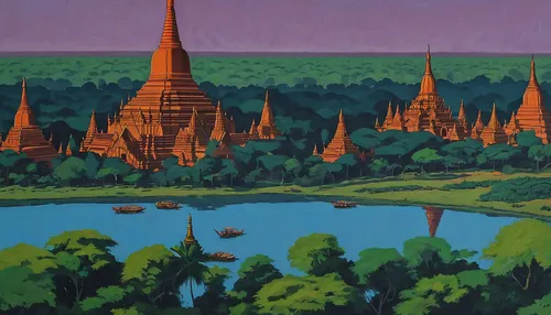 phra nakhon si ayutthaya,ayutthaya,mekong,myanmar,cambodia,kuthodaw pagoda,chachoengsao,burma,vientiane,chiang rai,bagan,angkor,phayao,thai,laos,mekong river,kaew chao chom,thailad,han thom,chiang mai,Conceptual Art,Daily,Daily 29