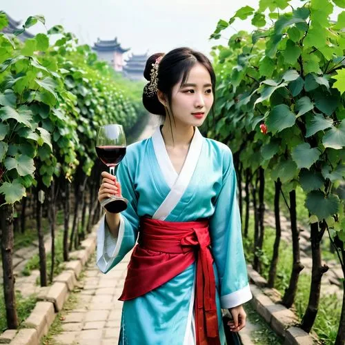 chuseok,hanfu,goryeo,soju,hanbok,handmaiden,gisaeng,seondeok,heungseon,dongyi,sungkyunkwan,grape plantation,hansung,wuxia,kisaeng,xiaojie,hanseong,xiaohui,xiaofei,sonatine,Illustration,Paper based,Paper Based 16