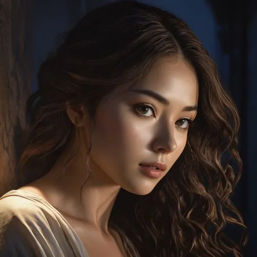 fantasy portrait,romantic portrait,digital painting,kreuk,arwen,portrait background,belle,margairaz,amihan,haixia,aryana,maisuradze,world digital painting,arya,akanishi,margaery,guinevere,asami,eponine,carstairs,Photography,Artistic Photography,Artistic Photography 15