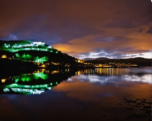 ladybower reservoir,eilean donan,bergen,eilean donan castle,kirkenes,mosel,trondheim,lysefjord,bad ems,kastoria,cochem castle,stirling town,bodø,cochem,otago,loreley,sete cidades,lightpainting,loch drunkie,loch,Photography,Documentary Photography,Documentary Photography 31