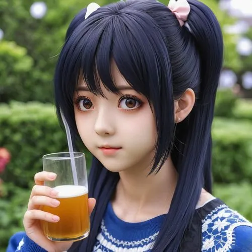 sonoda love live,tea,sip,japanese tea,shosenkyo drunk,tea drinking,mai tai,tea zen,have a drink,japanese idol,houkui tea,grapefruit juice,strawberry juice,lemon tea,azusa nakano k-on,fruit tea,fresh orange juice,maojian tea,sayama tea,fruit juice,Photography,General,Realistic