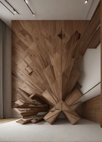 wooden wall,patterned wood decoration,room divider,wooden stairs,wooden stair railing,laminated wood,wood floor,wooden sauna,wood texture,wooden door,plywood,interior design,wood mirror,interior moder