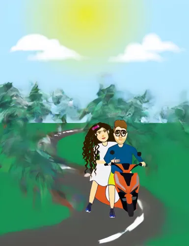 florante,bicycle ride,scooter riding,elrick,shinran,bicycle riding,pixton,anime cartoon,tandem bike,kratts,trishaw,aa,cartoon video game background,girl and boy outdoor,bike ride,woodcutting,motorcycle tour,beleriand,aaaa,naxi