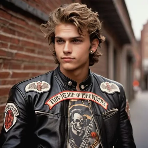 harley davidson,harley-davidson,biker,leather jacket,motorcycle racer,motorcyclist,vintage boy,motorcycles,motorcycle,young man,chuck,motorcycling,harley,alex andersee,george,jack rose,handsome,babe,boyfriend,panhead,Photography,General,Cinematic