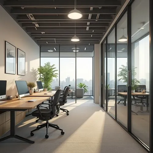 modern office,blur office background,daylighting,oticon,bureaux,offices,3d rendering,search interior solutions,furnished office,interior modern design,smartsuite,creative office,working space,steelcase,revit,assay office,loft,conference room,office chair,office,Photography,General,Realistic