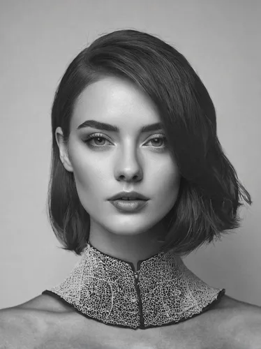 bob cut,asymmetric cut,charcoal pencil,graphite,artificial hair integrations,collar,grayscale,drawing mannequin,portrait background,daisy jazz isobel ridley,retouching,shoulder length,bloned portrait,female model,mannequin,hair shear,model,pencil drawings,shoulder pads,pixie cut,Photography,Documentary Photography,Documentary Photography 30