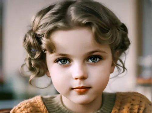 smiling girl,shirley temple,child portrait,young girl,vintage children,the little girl,little girl,vintage girl,child girl,vintage doll,children's eyes,little girl in pink dress,vintage boy and girl,f