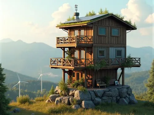 tree house,treehouses,tree house hotel,treehouse,lookout tower,wooden house,stilt house,house in mountains,small cabin,log home,miniature house,small house,house in the mountains,mountain hut,the cabin in the mountains,wooden hut,little house,watch tower,log cabin,timber house,Photography,General,Realistic