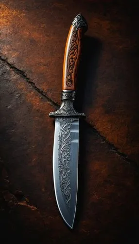 hunting knife,bowie knife,serrated blade,scabbard,beginning knife,herb knife,kitchen knife,sharp knife,table knife,dagger,wstężyk huntsman,utility knife,pocket knife,knife kitchen,knife,embossed rosewood,kitchenknife,tomahawk,throwing knife,machete,Photography,General,Fantasy