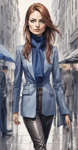 woman in menswear,woman walking,white-collar worker,sprint woman,businesswoman,bussiness woman,pedestrian,menswear for women,women clothes,business woman,a pedestrian,sci fiction illustration,world digital painting,stock exchange broker,girl walking away,woman shopping,woman thinking,women fashion,clary,female doctor,Digital Art,Blueprint