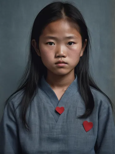 child portrait,girl with cloth,hanbok,korean,japanese woman,shirakami-sanchi,korean culture,girl in cloth,korea,korean history,republic of korea,south korea,choi kwang-do,young girl,world digital painting,girl portrait,portrait of a girl,girl in a historic way,north korea kpw,asian woman,Photography,Documentary Photography,Documentary Photography 20