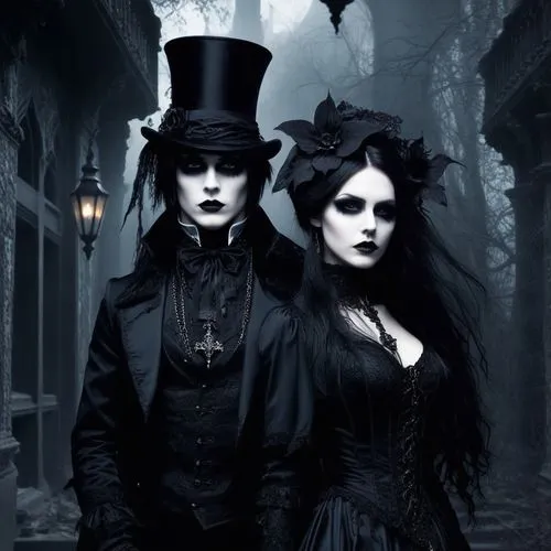 gothic portrait,dark gothic mood,gothic style,gothic,gothic woman,victorian style,vampyres,victoriana,vamps,gothic dress,victorian,covens,mourners,gothicus,lacrimosa,the victorian era,malefic,coven,darkling,goth whitby weekend,Illustration,Realistic Fantasy,Realistic Fantasy 46