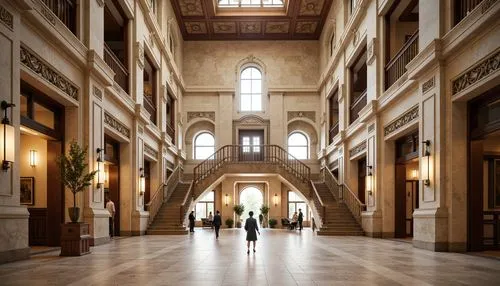 louvre,corridors,hallway,hall of nations,vatican museum,emirates palace hotel,kunsthistorisches museum,louvre museum,entrance hall,corridor,atriums,hallways,musei vaticani,the hassan ii mosque,king abdullah i mosque,mirogoj,statehouse,uffizi,foyer,empty hall