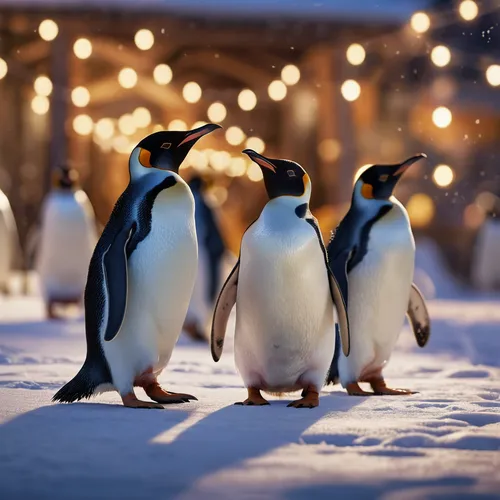 penguin parade,emperor penguins,penguins,penguin couple,donkey penguins,king penguins,african penguins,emperor penguin,chinstrap penguin,dwarf penguin,penguin,king penguin,winter animals,penguin chick,arctic penguin,carol singers,gentoo penguin,fairy penguin,gentoo,baby-penguin,Photography,General,Commercial