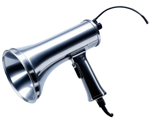 handheld electric megaphone,bullhorn,speech icon,megaphone,electric megaphone,telegram icon,hairdryer,hairdryers,rss icon,showerhead,instrument trumpet,fanfare horn,megaphones,torch tip,trumpet shaped,speculum,trumpeted,water horn,handshake icon,spray bottle,Illustration,Realistic Fantasy,Realistic Fantasy 08