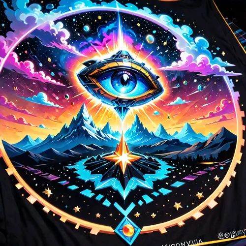 cosmic eye,all seeing eye,kaleidoscope art,third eye,sun eye,kaleidoscope,kaleidoscopic,kaleidoscope website,the eyes of god,psychedelic art,prism,triangles background,fire mandala,peacock eye,astral traveler,mandala art,eye,mandala,illuminate,supernova,Anime,Anime,Cartoon