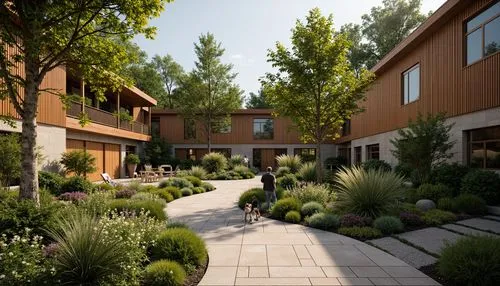 cohousing,ecovillages,netherwood,courtyards,new housing development,3d rendering,landscape design sydney,townhomes,ecovillage,streamwood,limewood,landscaped,garden design sydney,redrow,courtyard,render,landscape designers sydney,townhouses,renderings,meadowcroft