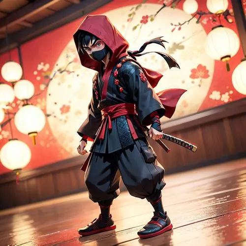 shinobi,kunimitsu,kunoichi,ronin,assassin,jubei,Anime,Anime,Cartoon