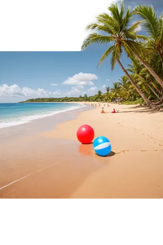 beach ball,maracas,luquillo,dream beach,beachball,caribbean beach,beach defence,brazilian beach,beach landscape,tropical beach,cuba beach,beautiful beaches,white sandy beach,coconut ball,beautiful beach,coconuts on the beach,mayaro,beach scenery,white sand beach,castaway beach,Photography,General,Commercial