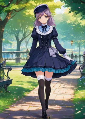 yuki nagato sos brigade,ako,school skirt,tsumugi kotobuki k-on,anime japanese clothing,japanese sakura background,erika,country dress,kantai collection sailor,a girl in a dress,hydrangea background,dusk background,transparent background,spring background,french digital background,beret,school uniform,winter dress,indigo,anime girl,Illustration,Japanese style,Japanese Style 03