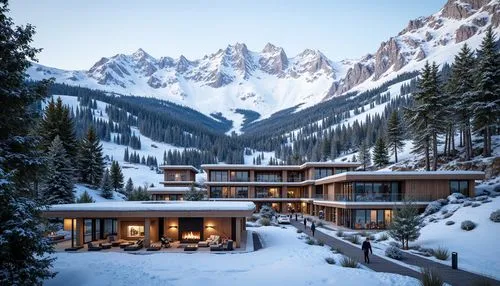 house in the mountains,house in mountains,chalet,alpine style,the cabin in the mountains,chamonix,mountain hut,tatoosh,avalanche protection,courmayeur,luxury property,snowed in,snow house,courchevel,gstaad,winter house,mountain huts,norquay,aprica,bregaglia