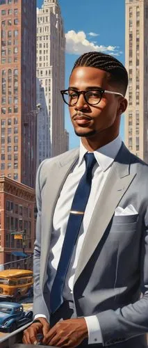 black businessman,african businessman,a black man on a suit,ceo,businessman,malcolmx,ludacris,wallstreet,black professional,an investor,business man,nasir,real estate agent,financial advisor,executives,investor,tariq,salesman,stock exchange broker,businessmen,Illustration,Realistic Fantasy,Realistic Fantasy 21