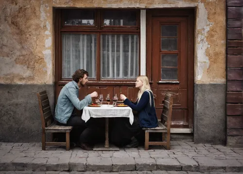 dinner for two,sighisoara,scandinavian style,tallinn,lublin,women at cafe,romantic dinner,woman at cafe,czech cuisine,slovakian cuisine,outdoor table,streetlife,street cafe,turku,woman drinking coffee,christianshavn,outdoor dining,krumlov,street life,sit-out,Photography,Documentary Photography,Documentary Photography 27