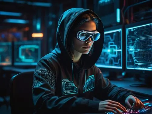 cybertrader,cyber glasses,cyberathlete,hacker,cybersurfers,cyber,cyberpatrol,cybersmith,genocyber,cypherpunk,cybercriminals,cyber crime,cypherpunks,cyberian,cyberpunk,cybermedia,hackerman,anonymous hacker,cybersurfing,cyberscene,Conceptual Art,Fantasy,Fantasy 15