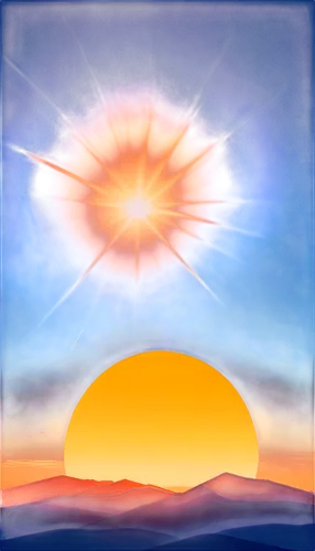 sunburst background,3-fold sun,weather icon,life stage icon,sun,sunstar,divine healing energy,landscape background,reverse sun,bright sun,the sun,double sun,rss icon,sun wing,solar flare,sunburst,sun eye,mercury transit,layer of the sun,meteorological phenomenon,Illustration,Vector,Vector 17