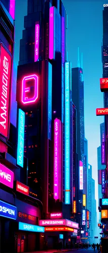 neon sign,cybercity,neons,shinjuku,time square,neon lights,neon arrows,cyberscene,cybertown,cyberworld,neon light,cinema 4d,colorful city,neon,metropolis,cityscape,noncorporate,microdistrict,cityzen,abstract retro,Conceptual Art,Sci-Fi,Sci-Fi 26